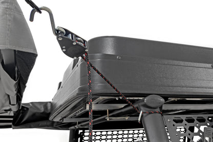 Rough Country 99047 270 Degree Awning | Drivers Side