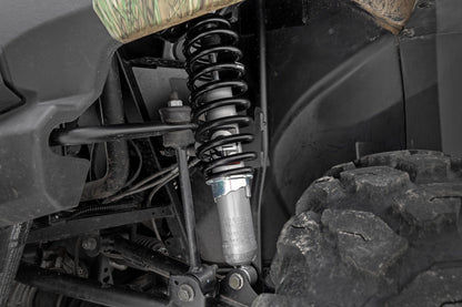 Rough Country 381001 N3 Coil Over UTV Shock Set | Stock | Polaris Ranger 1000/Ranger XP 900/1000