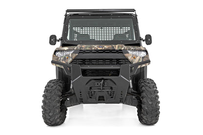 Rough Country 381001 N3 Coil Over UTV Shock Set | Stock | Polaris Ranger 1000/Ranger XP 900/1000