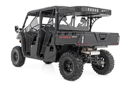 Rough Country 96108 2 Inch Lift Kit | CFMOTO UFORCE 1000