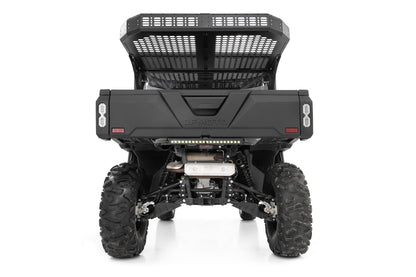 Rough Country 96107 LED Light | Under Bed Mount | 20" Spectrum Single Row | CFMOTO UFORCE 1000