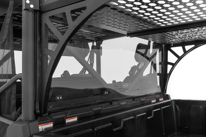 Rough Country 98192482 Rear Panel | Scratch Resistant | CFMOTO UFORCE 1000