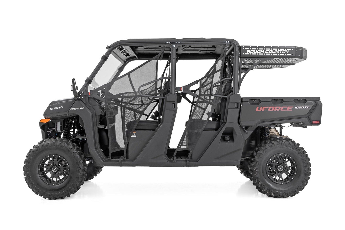 Rough Country 96108 2 Inch Lift Kit | CFMOTO UFORCE 1000