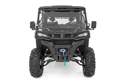 Rough Country 96108 2 Inch Lift Kit | CFMOTO UFORCE 1000