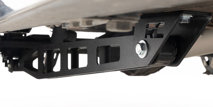 Rough Country 11017 Traction Bar Kit | Chevy/GMC Sierra 1500 (19-26)/Silverado 1500 (19-26)