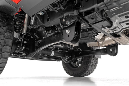 Rough Country 43640 3 Inch Lift Kit | M1 | Front Diesel Coils | Ford F-250 Super Duty 4WD (23-24)