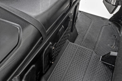 Rough Country 99211 Molle Pocket Panel | Universal