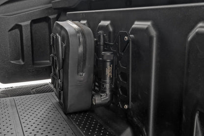 Rough Country 99211 Molle Pocket Panel | Universal