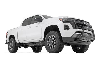 Rough Country 13100 2 Inch Lift Kit | Chevy/GMC Canyon/Colorado 4WD (2023-2026)