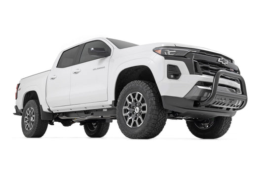 Rough Country 13100 2 Inch Lift Kit | Chevy/GMC Canyon/Colorado 4WD (2023-2026)