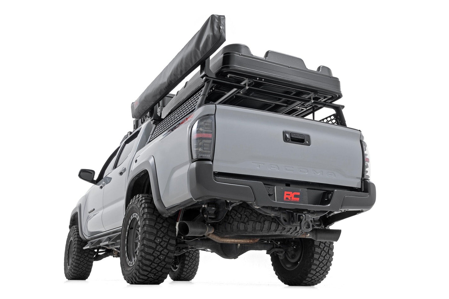 Rough Country 99079 High Mount Bracket | 270 Degree Awning