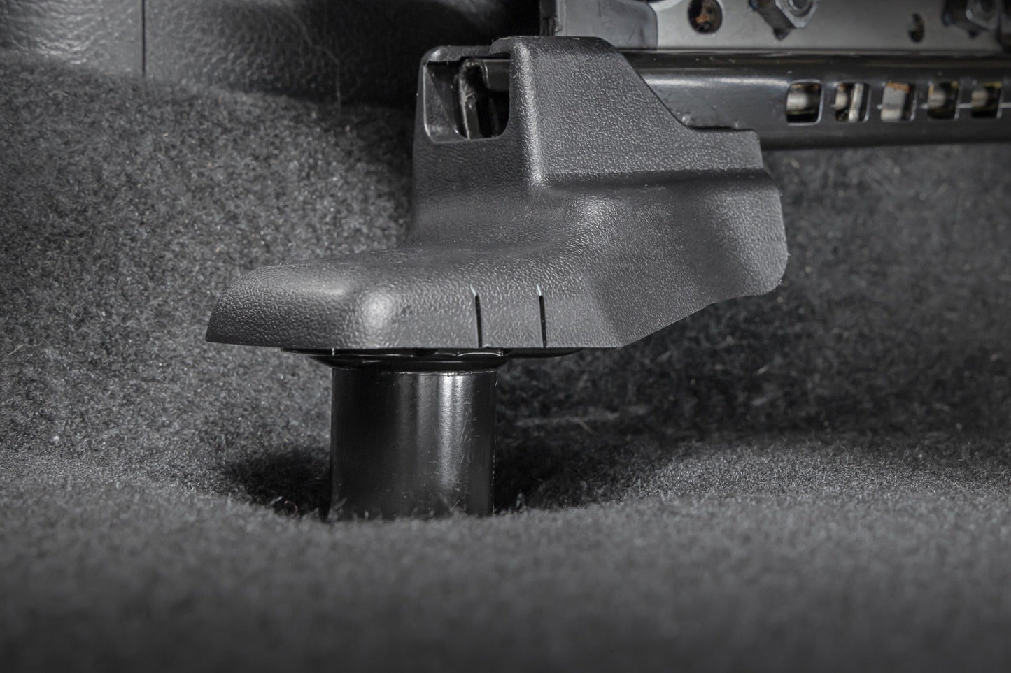 Rough Country 73000 Seat Riser Kit | 1.25 Inch | Toyota Tacoma 2WD/4WD (2005-2023)