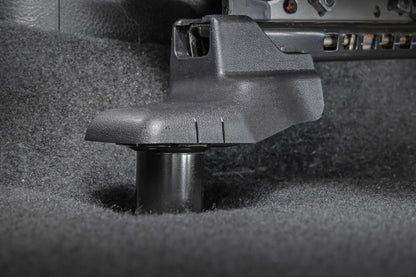Rough Country 73000 Seat Riser Kit | 1.25 Inch | Toyota Tacoma 2WD/4WD (2005-2023)
