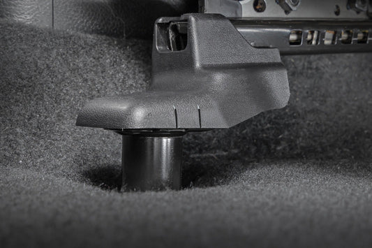 Rough Country 73000 Seat Riser Kit | 1.25 Inch | Toyota Tacoma 2WD/4WD (2005-2023)