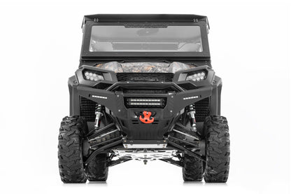 Rough Country 92091 Frame Stiffener | Honda Pioneer 1000