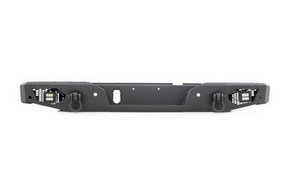 Rough Country 10646 Rear Bumper | Jeep Gladiator JT 4WD (2020-2025)