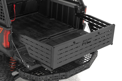 Rough Country 93176 Tailgate Extender | Polaris XPEDITION ADV 5