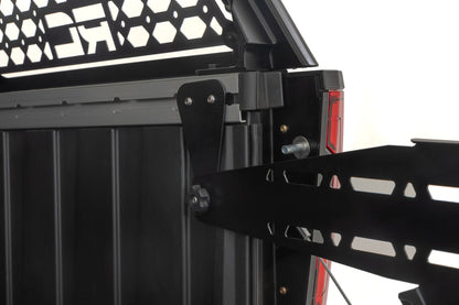 Rough Country 93176 Tailgate Extender | Polaris XPEDITION ADV 5