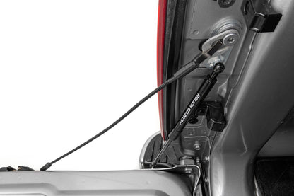 Rough Country 73212 Tailgate Assist | Ram 1500 2WD/4WD (2019-2026)