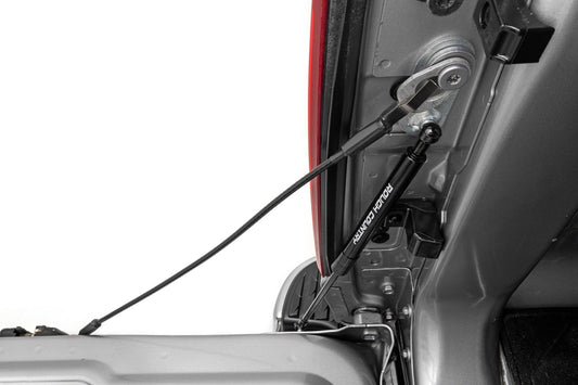 Rough Country 73212 Tailgate Assist | Ram 1500 2WD/4WD (2019-2026)