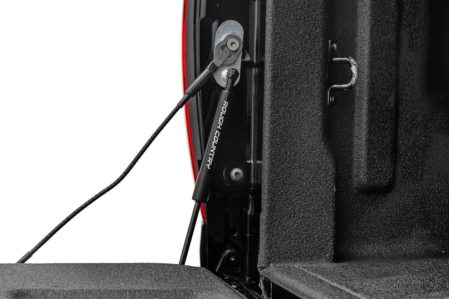 Rough Country 73219 Tailgate Assist | Toyota Tundra 2WD/4WD (2007-2021)