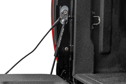 Rough Country 73219 Tailgate Assist | Toyota Tundra 2WD/4WD (2007-2021)