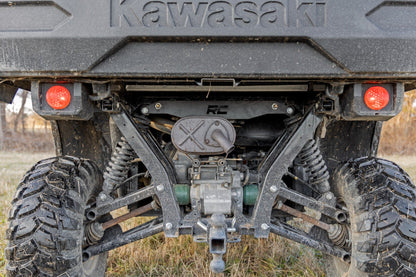 Rough Country 94002 3 Inch Lift Kit | Kawasaki Mule PRO