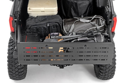 Rough Country 93176 Tailgate Extender | Polaris XPEDITION ADV 5