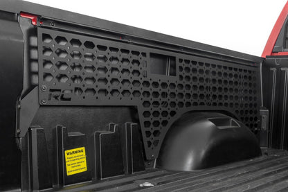 Rough Country 73127 Molle Bed Mounting Panel | Toyota Tundra 2WD/4WD (2022-2025)