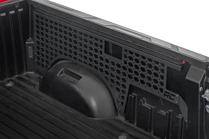 Rough Country 73127 Molle Bed Mounting Panel | Toyota Tundra 2WD/4WD (2022-2025)