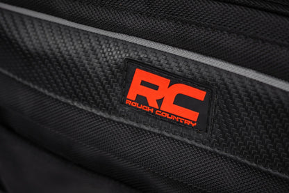 Rough Country 93165 Door Bags | Front Door | Polaris RZR XP (2024)