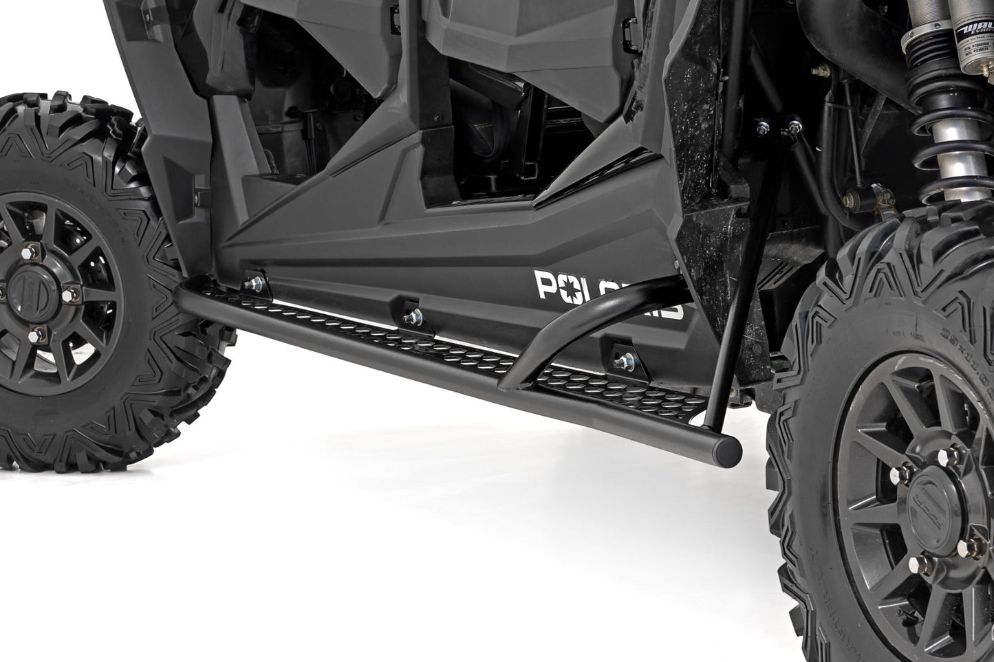 Rough Country 93178 Tree Kickers | 4-Seater | Polaris RZR XP 4 1000