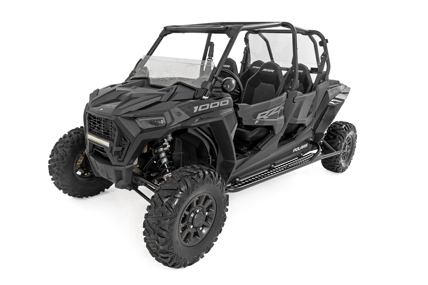 Rough Country 93178 Tree Kickers | 4-Seater | Polaris RZR XP 4 1000