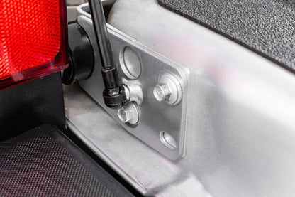 Rough Country 73222 Tailgate Assist | Ford F-150/F-250/F-350 2WD/4WD (2015-2026)