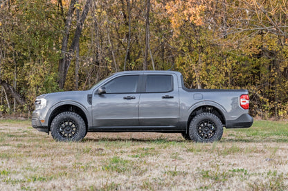 Rough Country 51064 2 Inch Lift Kit | Ford Maverick 4WD (2022-2026)