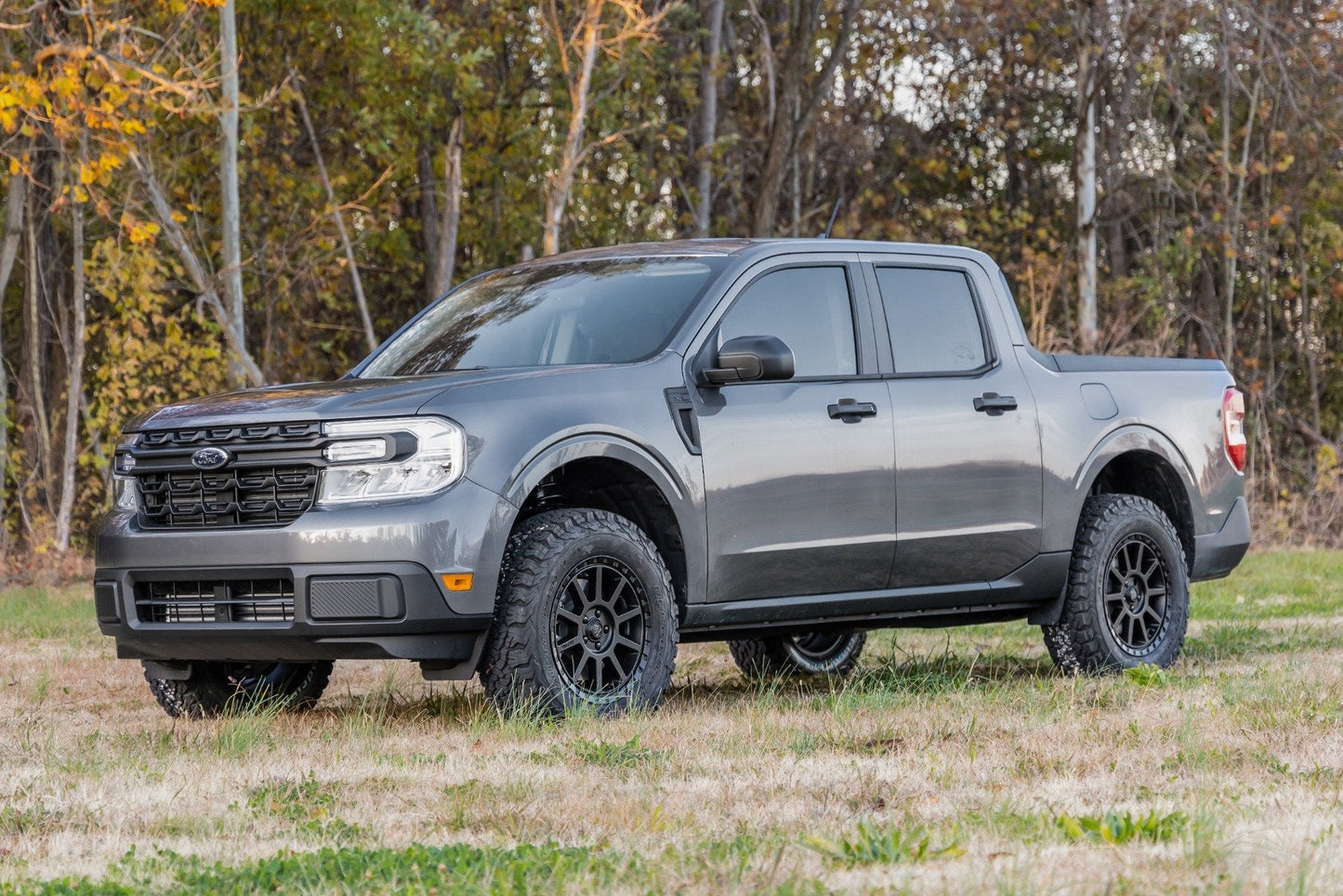 Rough Country 51064 2 Inch Lift Kit | Ford Maverick 4WD (2022-2026)