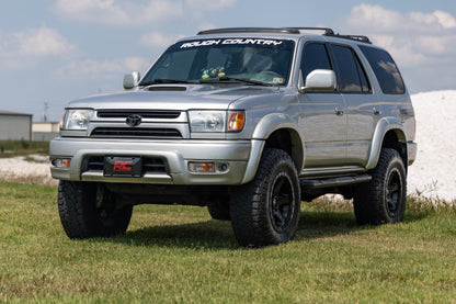 Rough Country 77530 3 Inch Lift Kit | N3 | Toyota 4 Runner 4WD (96-02) | Toyota 4Runner (96-02)
