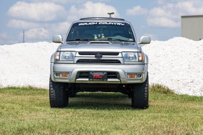 Rough Country 77530 3 Inch Lift Kit | N3 | Toyota 4 Runner 4WD (96-02) | Toyota 4Runner (96-02)