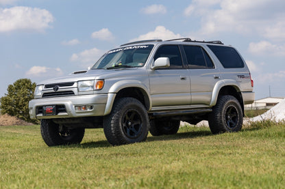 Rough Country 77530 3 Inch Lift Kit | N3 | Toyota 4 Runner 4WD (96-02) | Toyota 4Runner (96-02)