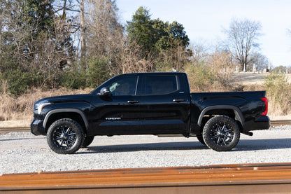 Rough Country 88000_A 1.75 Inch Leveling Kit | Toyota Tundra 2WD/4WD (2022-2025)