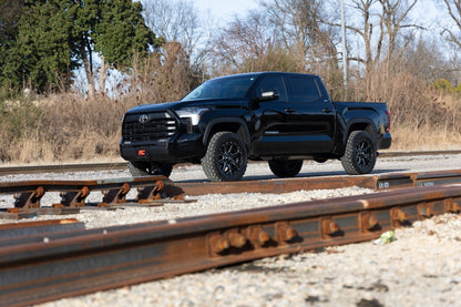 Rough Country 501148 N3 Leveling Struts | 2 Inch | Loaded Strut | Toyota Tundra 4WD (2022-2025)