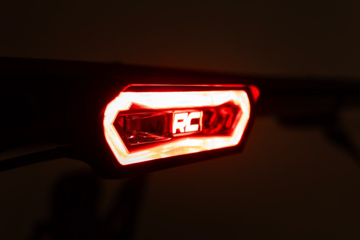 Rough Country 70708 LED Multi-Functional Chase Light