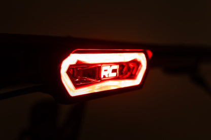 Rough Country 70708 LED Multi-Functional Chase Light