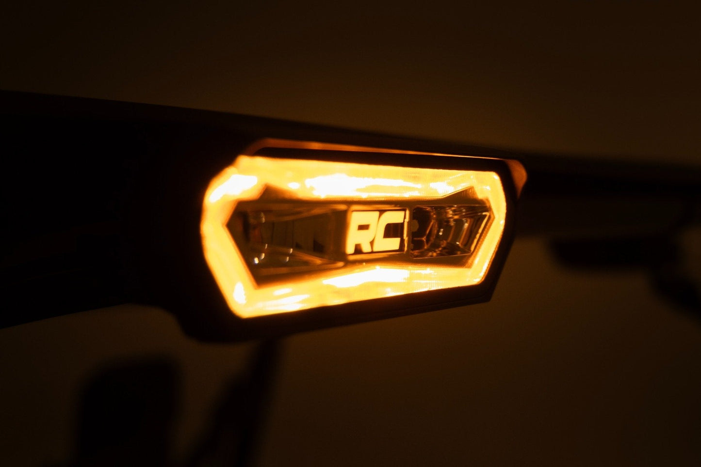 Rough Country 70708 LED Multi-Functional Chase Light