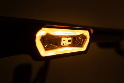 Rough Country 70708 LED Multi-Functional Chase Light
