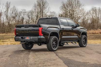 Rough Country 70350 3.5 Inch Lift Kit | Vertex | Toyota Tundra 4WD (2022-2025)