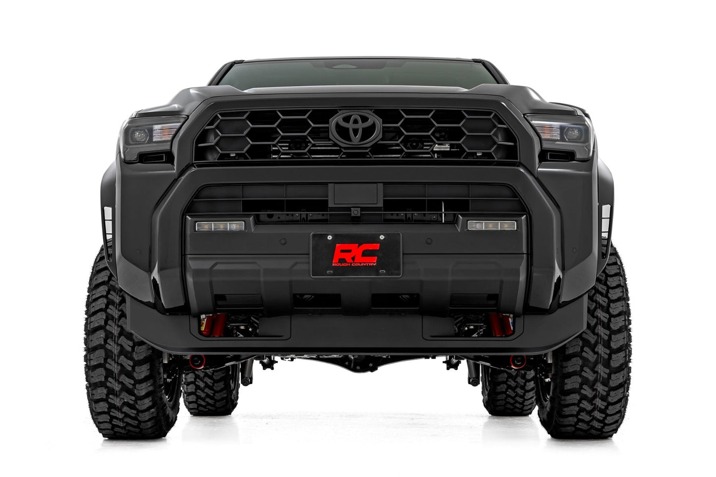 Rough Country 77030 3.5 Inch Lift Kit | Toyota 4Runner 4WD (2025)