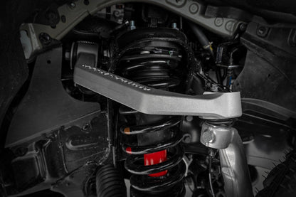 Rough Country 77044_A 3.5 Inch Lift Kit | TRD Offroad | M1R | Toyota 4Runner 4WD (2025)