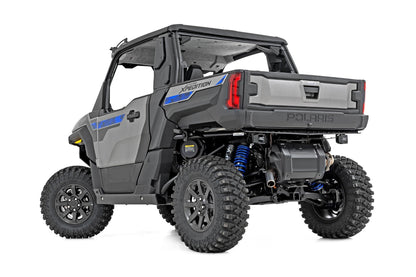 Rough Country 93185 Rock Slider | 2-Seater | Polaris XPEDITION ADV