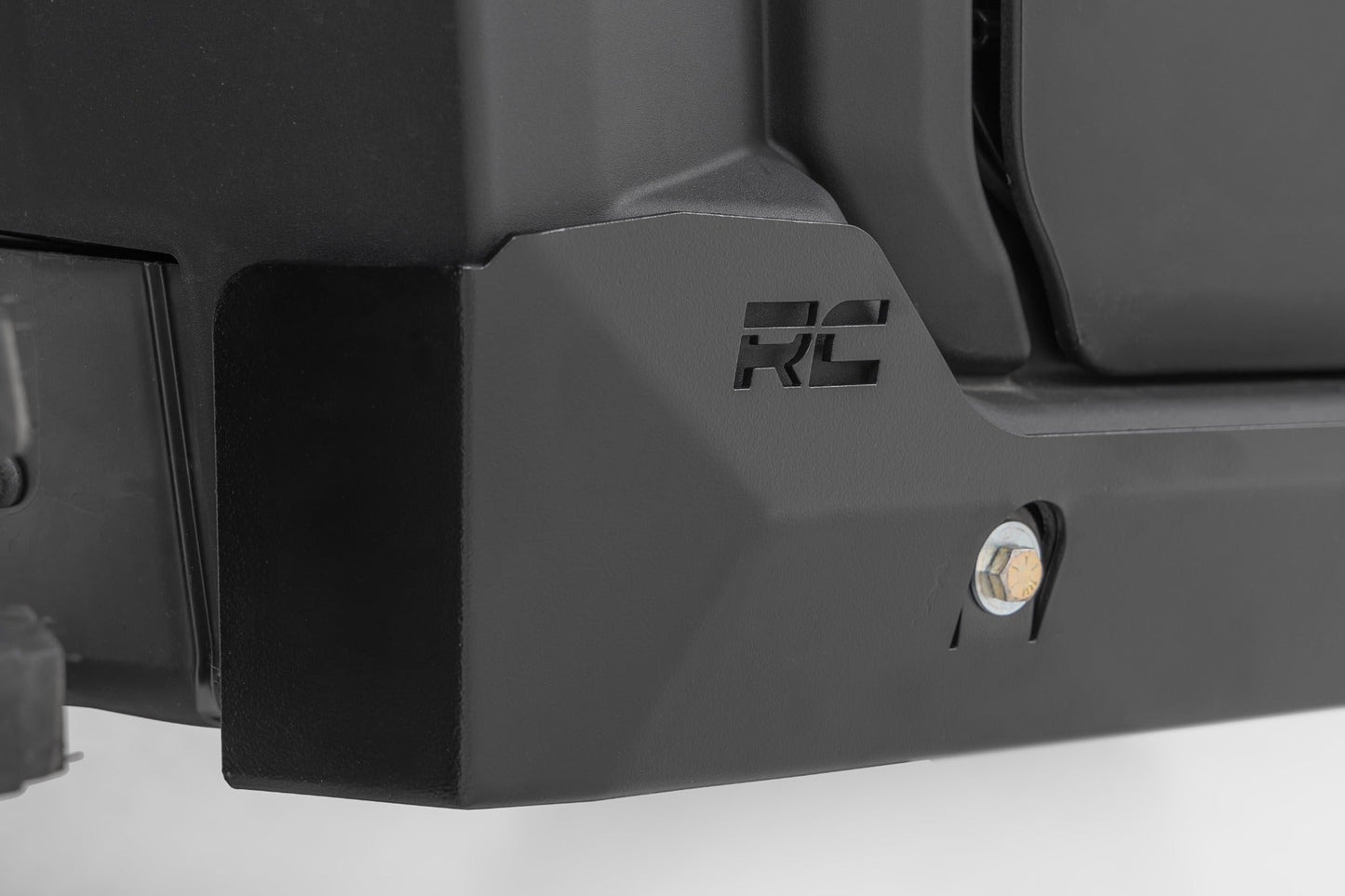 Rough Country 93185 Rock Slider | 2-Seater | Polaris XPEDITION ADV